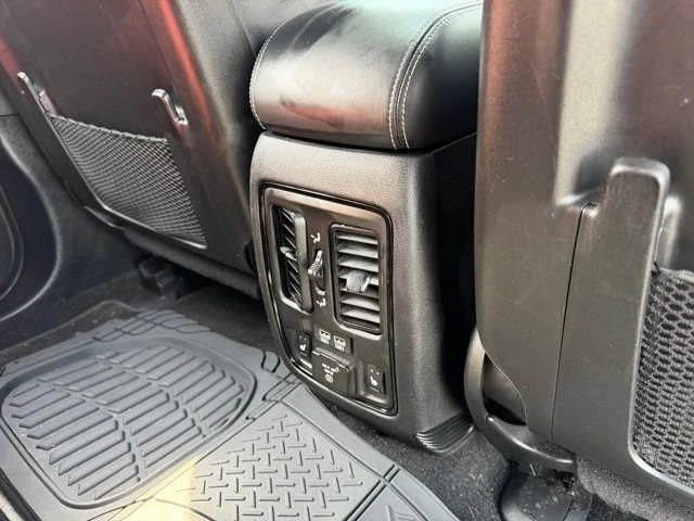 2023 Dodge Durango SRT Hellcat 3rd Gen - Image 15 of 20