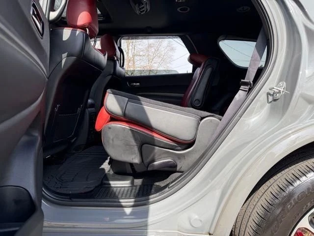 2023 Dodge Durango SRT Hellcat 3rd Gen - Image 18 of 20