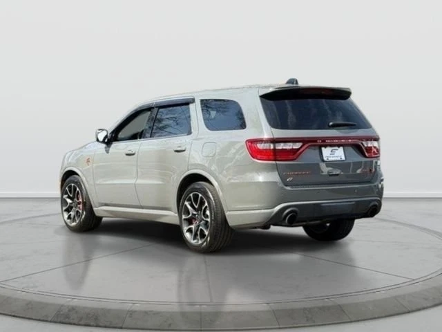2023 Dodge Durango SRT Hellcat 3rd Gen - Image 5 of 20