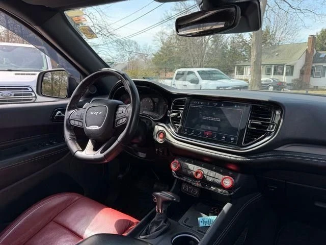 2023 Dodge Durango SRT Hellcat 3rd Gen - Image 16 of 20