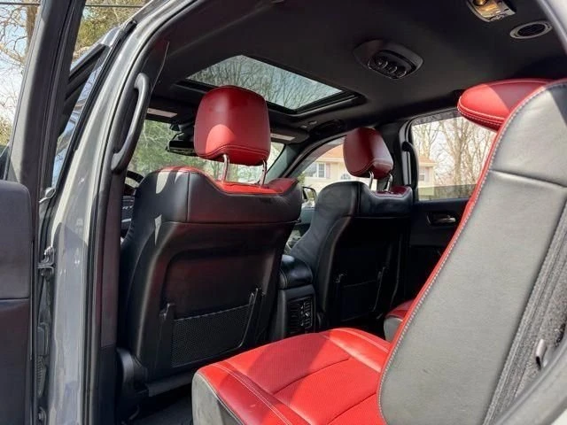 2023 Dodge Durango SRT Hellcat 3rd Gen - Image 19 of 20