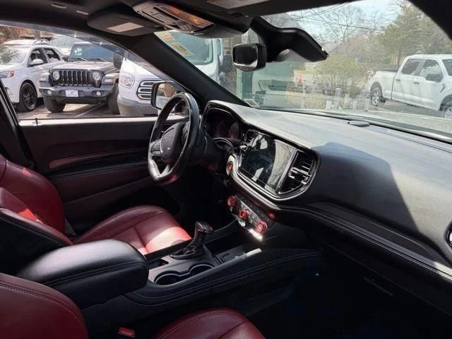 2023 Dodge Durango SRT Hellcat 3rd Gen - Image 11 of 20