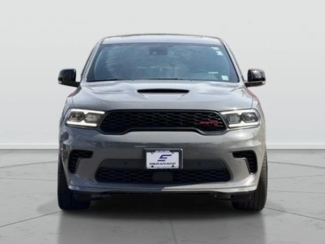 2023 Dodge Durango SRT Hellcat 3rd Gen - Image 2 of 20