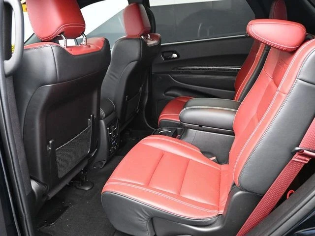 2023 Dodge Durango SRT Hellcat 3rd Gen - Image 7 of 10