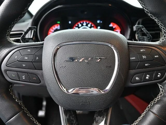 2023 Dodge Durango SRT Hellcat 3rd Gen - Image 9 of 10