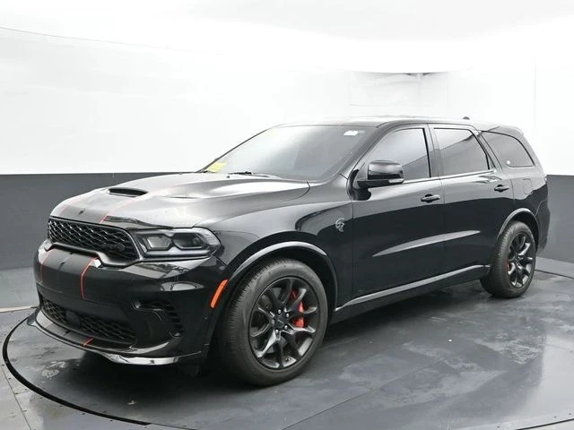 2023 Dodge Durango SRT Hellcat 3rd Gen - Image 3 of 10