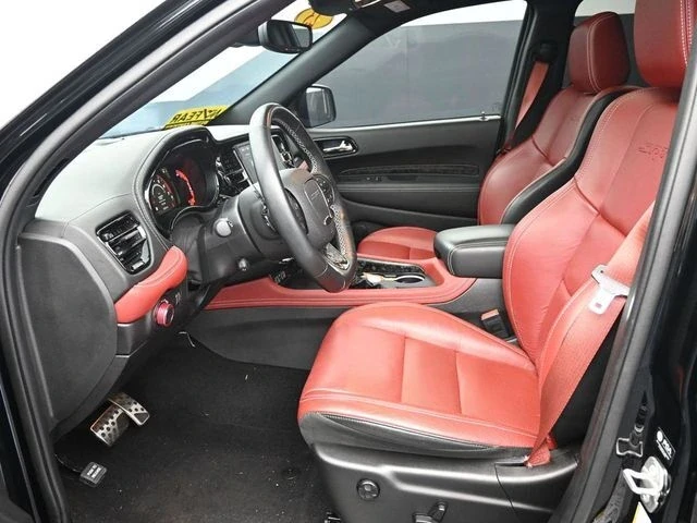 2023 Dodge Durango SRT Hellcat 3rd Gen - Image 6 of 10