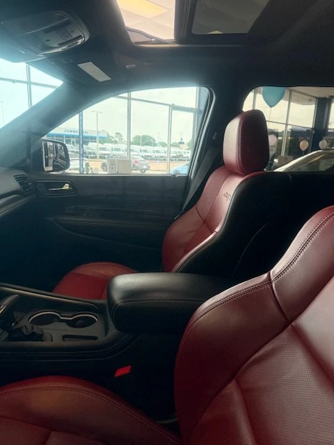 2023 Dodge Durango SRT Hellcat 3rd Gen - Image 2 of 6