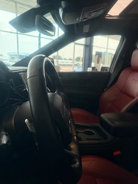 2023 Dodge Durango SRT Hellcat 3rd Gen - Image 3 of 6