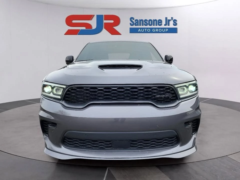 2023 Dodge Durango SRT Hellcat 3rd Gen - Image 2 of 20