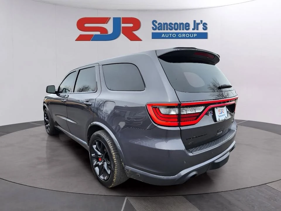 2023 Dodge Durango SRT Hellcat 3rd Gen - Image 5 of 20