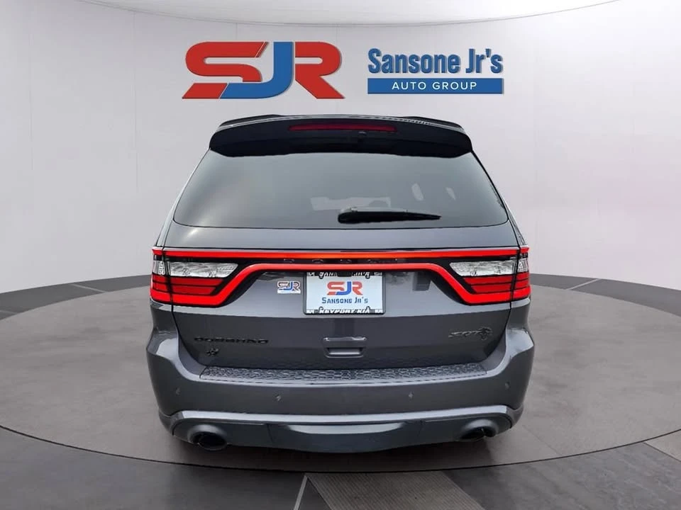 2023 Dodge Durango SRT Hellcat 3rd Gen - Image 6 of 20
