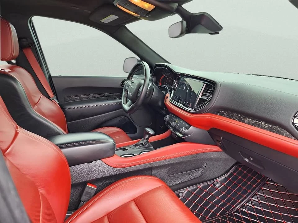 2023 Dodge Durango SRT Hellcat 3rd Gen - Image 11 of 20