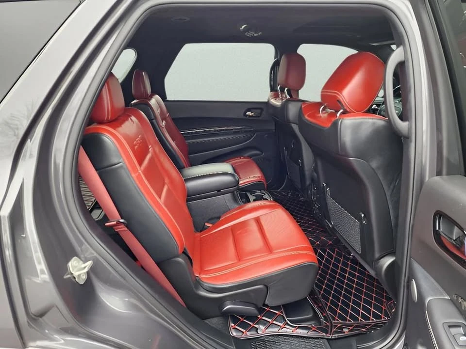 2023 Dodge Durango SRT Hellcat 3rd Gen - Image 13 of 20
