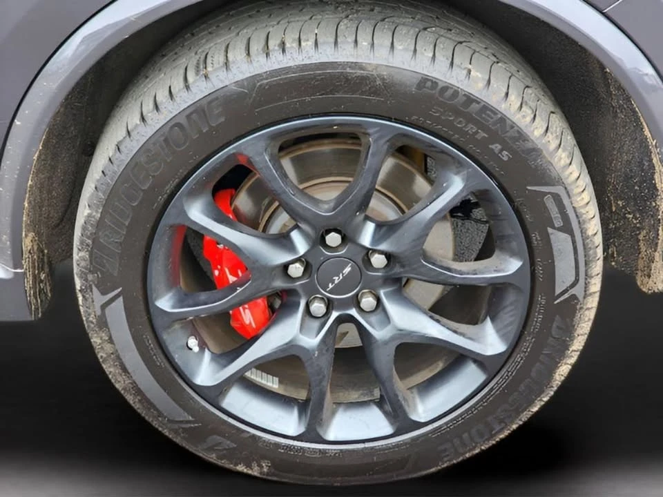 2023 Dodge Durango SRT Hellcat 3rd Gen - Image 16 of 20