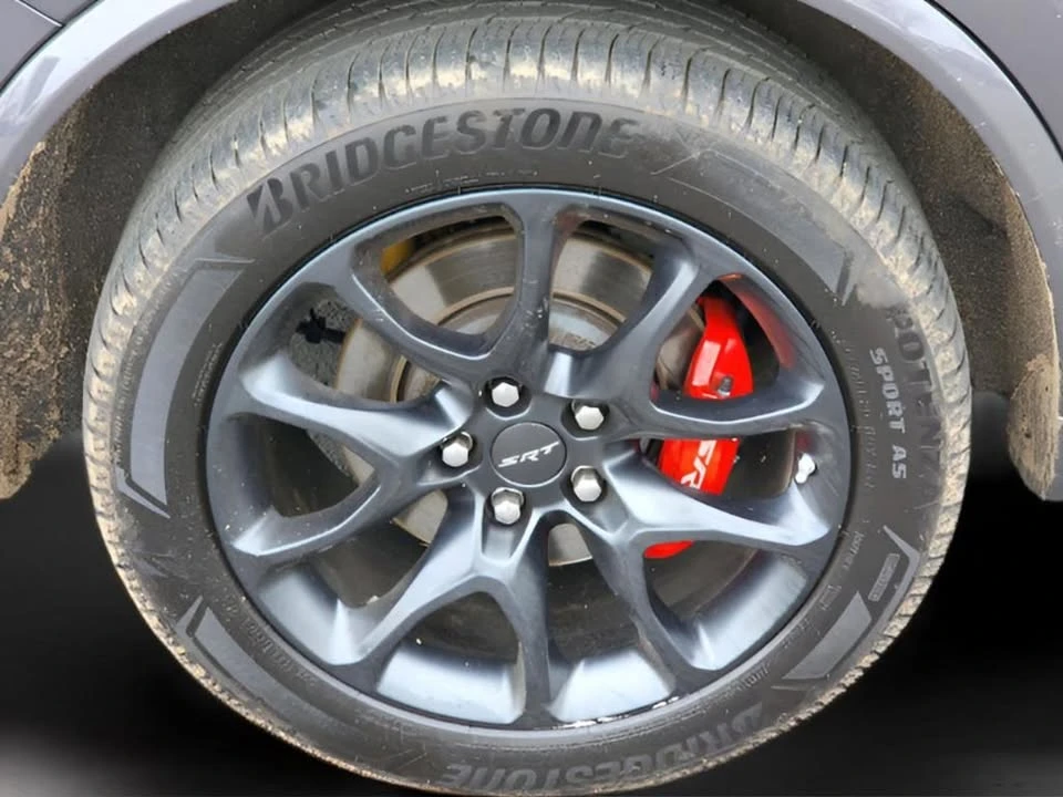 2023 Dodge Durango SRT Hellcat 3rd Gen - Image 9 of 20