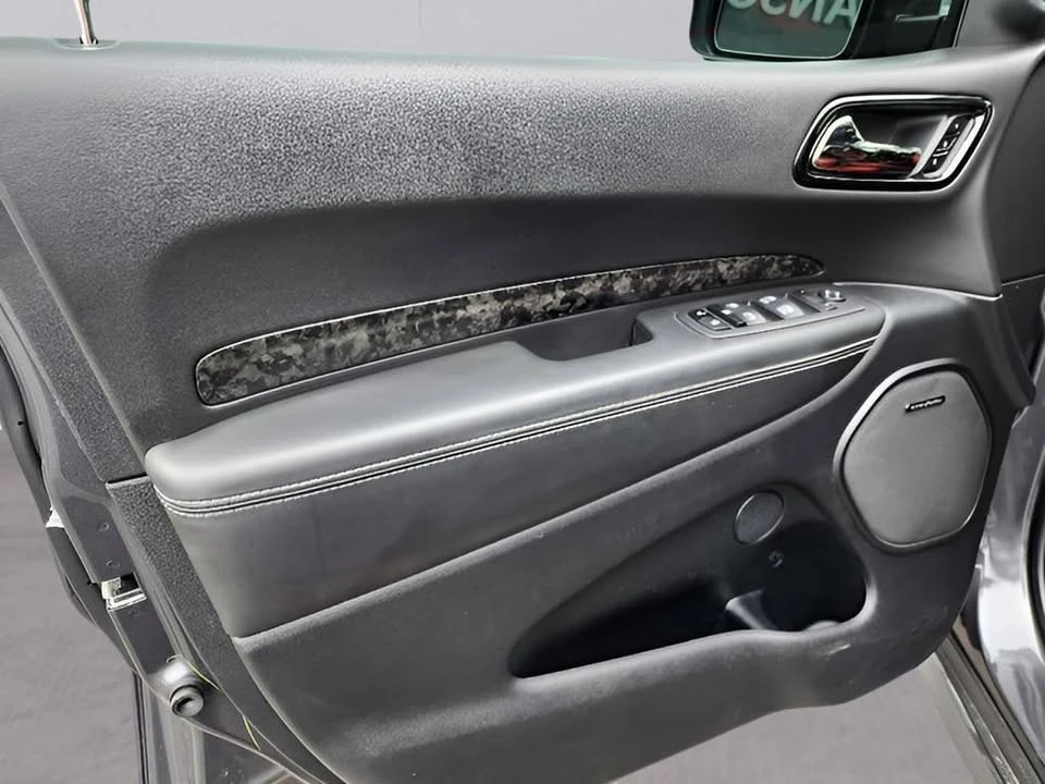 2023 Dodge Durango SRT Hellcat 3rd Gen - Image 17 of 20