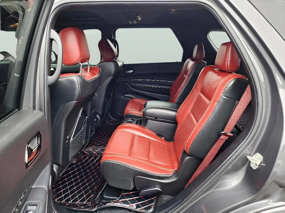 2023 Dodge Durango SRT Hellcat 3rd Gen - Image 19 of 20