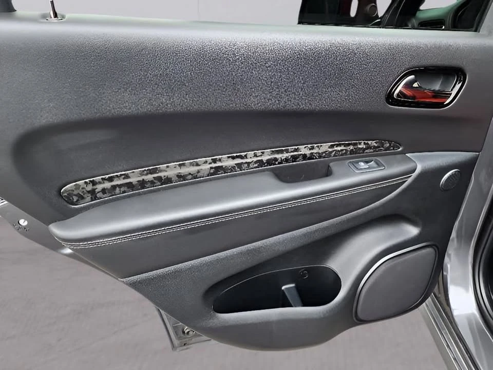 2023 Dodge Durango SRT Hellcat 3rd Gen - Image 20 of 20
