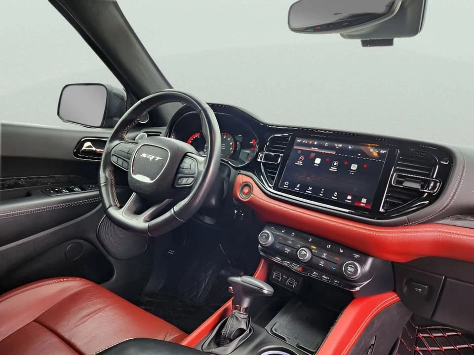 2023 Dodge Durango SRT Hellcat 3rd Gen - Image 12 of 20