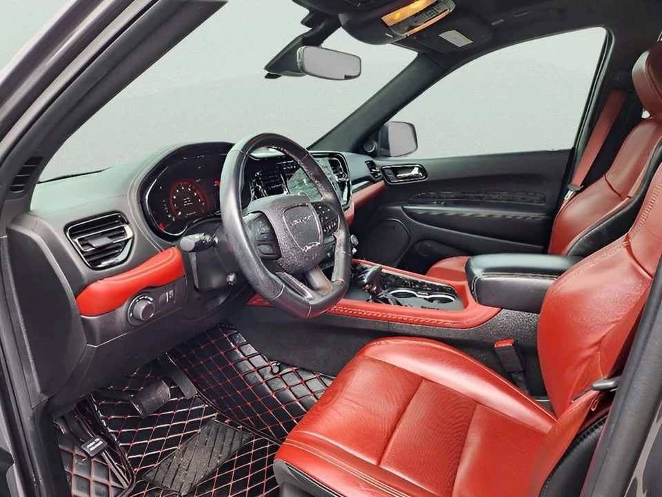 2023 Dodge Durango SRT Hellcat 3rd Gen - Image 18 of 20