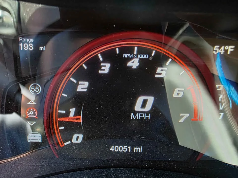 2023 Dodge Durango SRT Hellcat 3rd Gen - Image 12 of 13