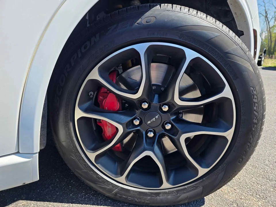 2023 Dodge Durango SRT Hellcat 3rd Gen - Image 10 of 13