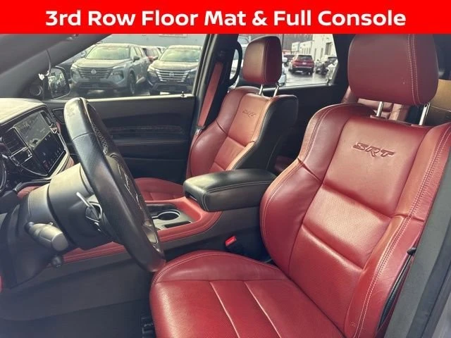 2023 Dodge Durango SRT Hellcat 3rd Gen - Image 8 of 16