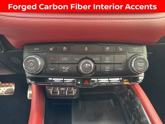 2023 Dodge Durango SRT Hellcat 3rd Gen - Image 13 of 16