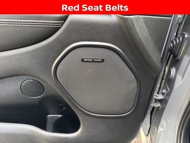 2023 Dodge Durango SRT Hellcat 3rd Gen - Image 7 of 16