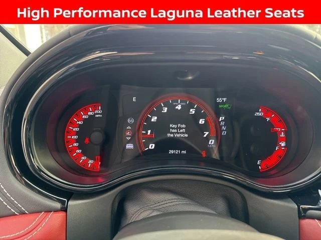 2023 Dodge Durango SRT Hellcat 3rd Gen - Image 11 of 16