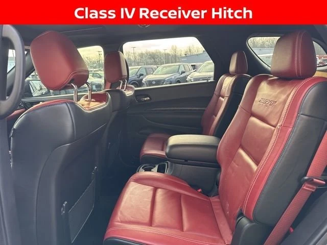 2023 Dodge Durango SRT Hellcat 3rd Gen - Image 14 of 16