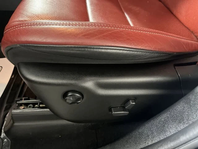 2023 Dodge Durango SRT Hellcat 3rd Gen - Image 12 of 19