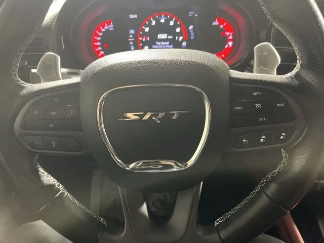 2023 Dodge Durango SRT Hellcat 3rd Gen - Image 14 of 19