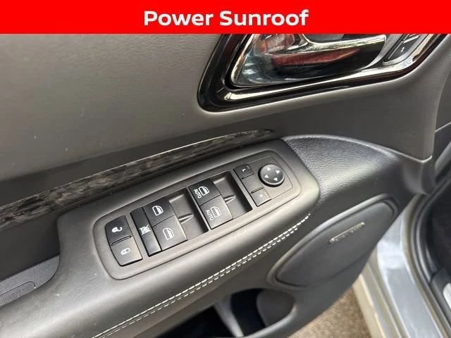 2023 Dodge Durango SRT Hellcat 3rd Gen - Image 6 of 16