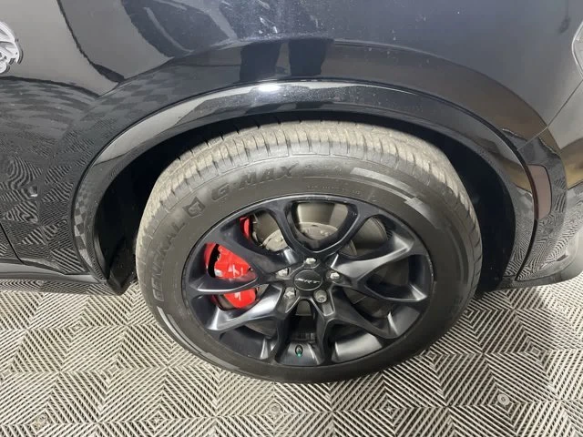 2023 Dodge Durango SRT Hellcat 3rd Gen - Image 8 of 19