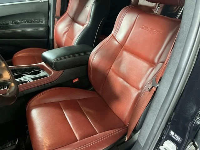 2023 Dodge Durango SRT Hellcat 3rd Gen - Image 13 of 19