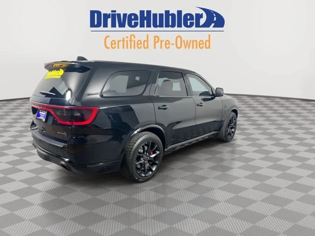 2023 Dodge Durango SRT Hellcat 3rd Gen - Image 6 of 19