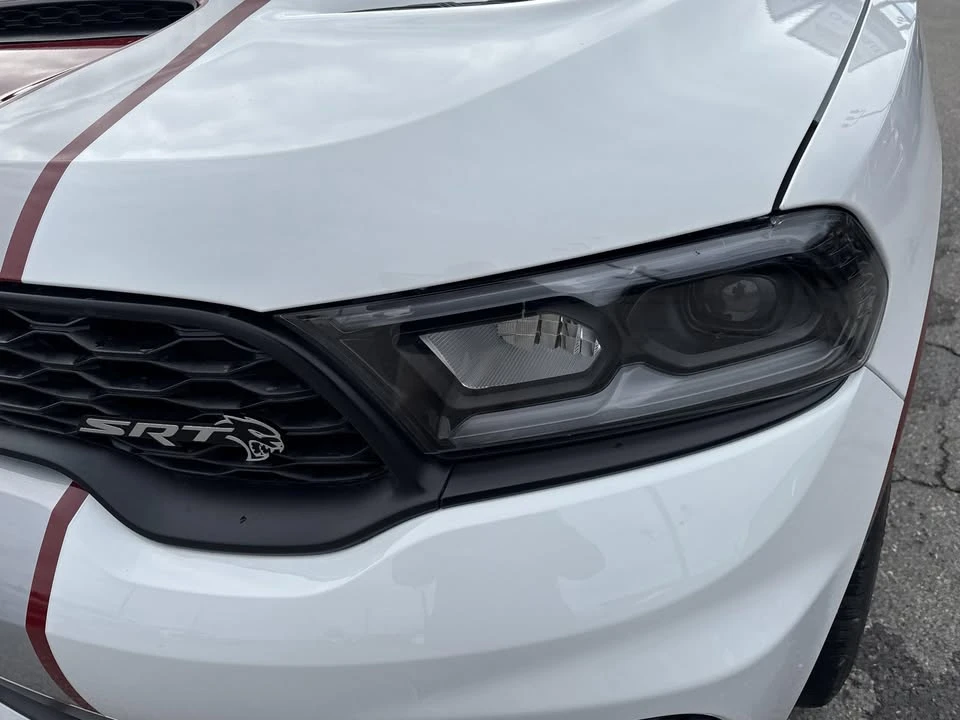 2023 Dodge Durango SRT Hellcat 3rd Gen - Image 10 of 18