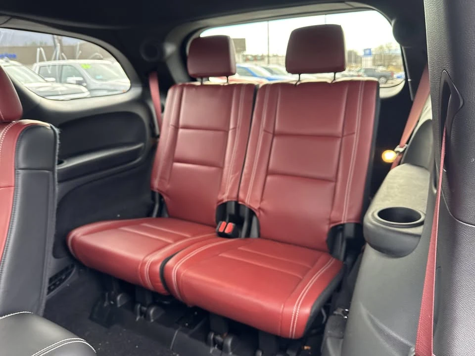 2023 Dodge Durango SRT Hellcat 3rd Gen - Image 13 of 18