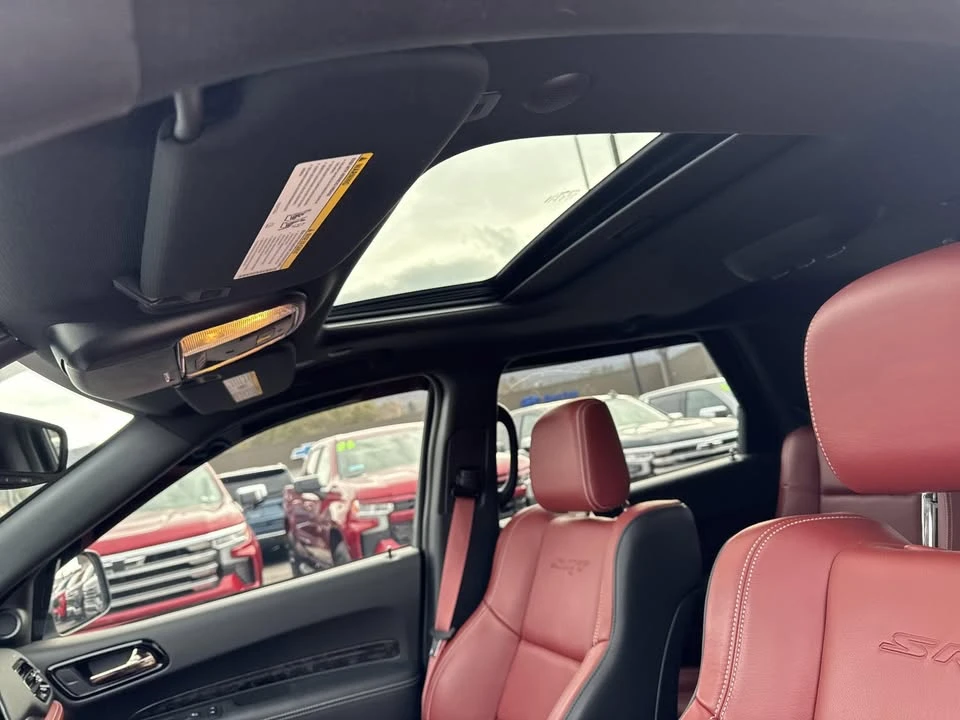 2023 Dodge Durango SRT Hellcat 3rd Gen - Image 18 of 18