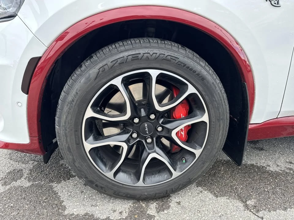 2023 Dodge Durango SRT Hellcat 3rd Gen - Image 11 of 18
