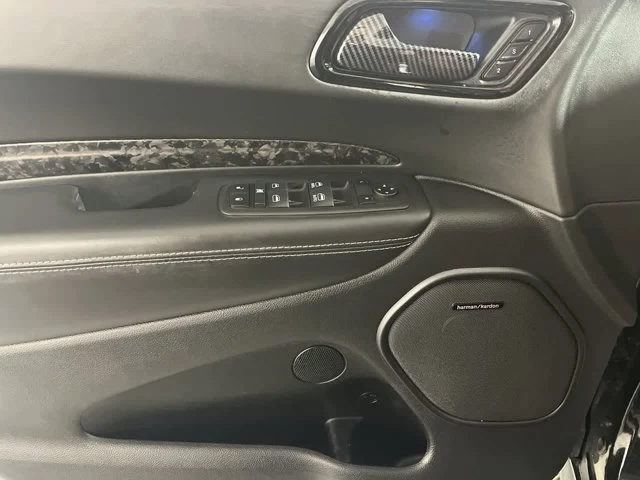 2023 Dodge Durango SRT Hellcat 3rd Gen - Image 11 of 19