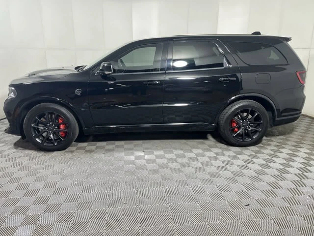 2023 Dodge Durango SRT Hellcat 3rd Gen - Image 4 of 8
