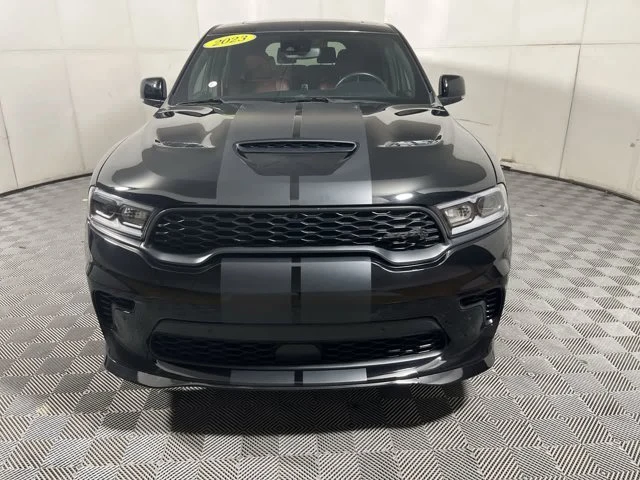 2023 Dodge Durango SRT Hellcat 3rd Gen - Image 2 of 8