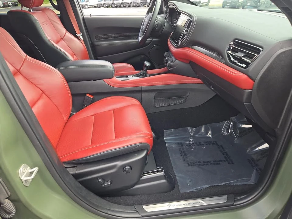 2023 Dodge Durango SRT Hellcat 3rd Gen - Image 6 of 20