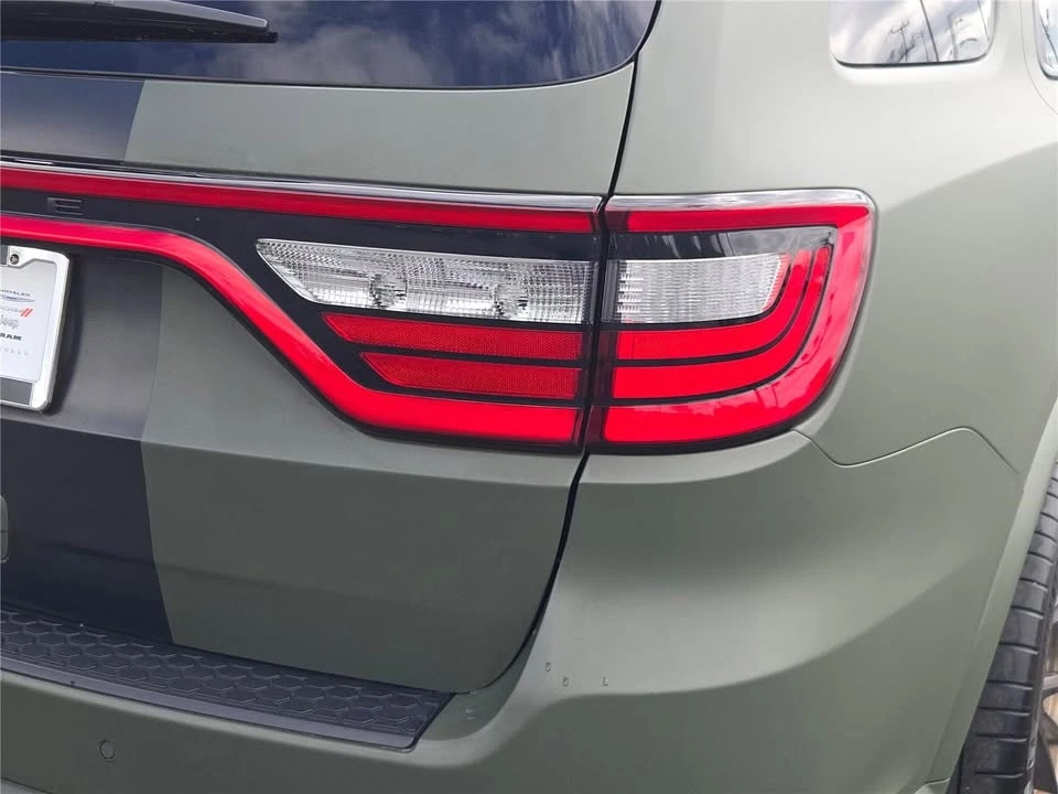 2023 Dodge Durango SRT Hellcat 3rd Gen - Image 12 of 20
