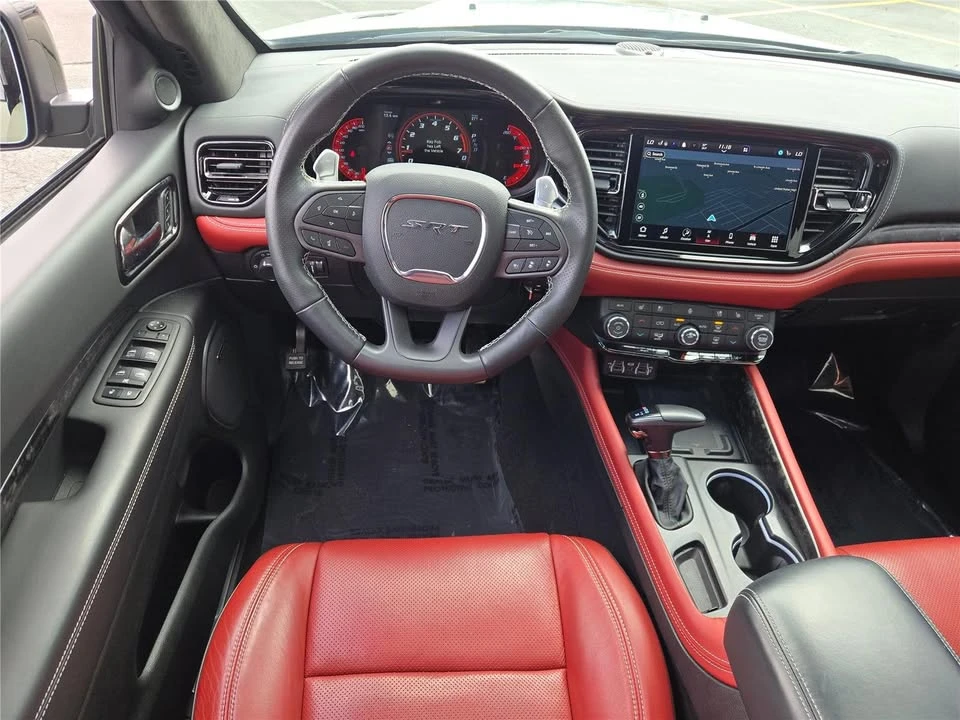 2023 Dodge Durango SRT Hellcat 3rd Gen - Image 19 of 20