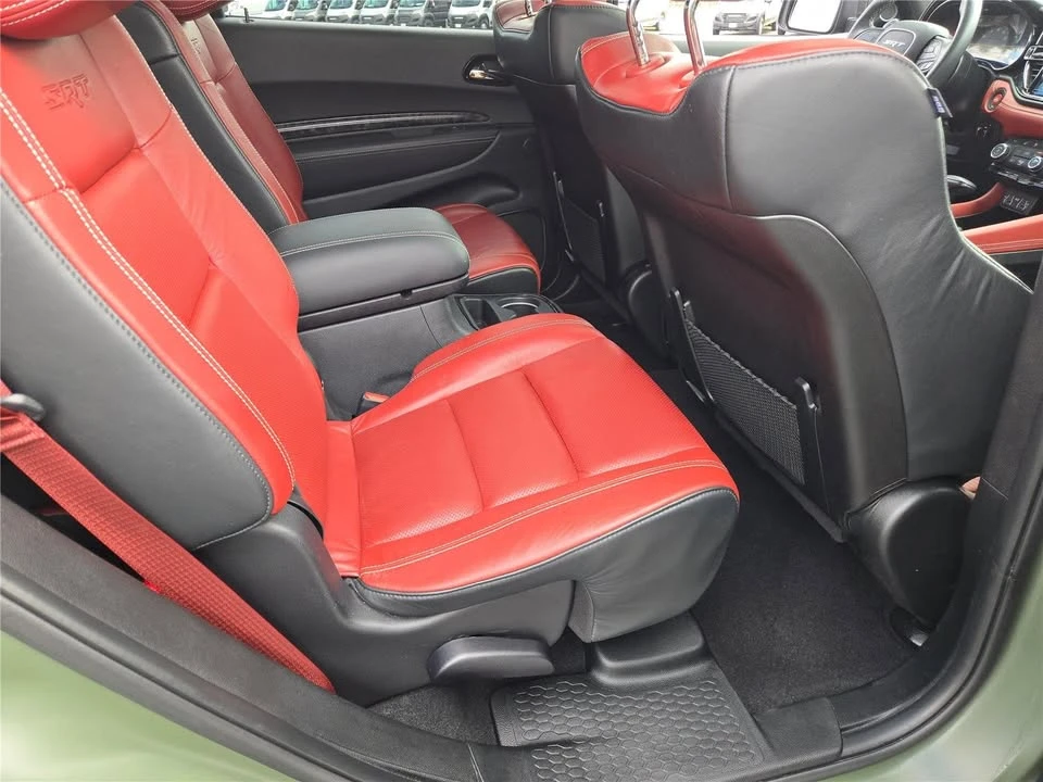 2023 Dodge Durango SRT Hellcat 3rd Gen - Image 10 of 20