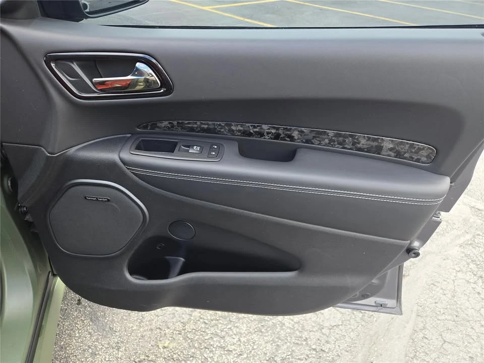 2023 Dodge Durango SRT Hellcat 3rd Gen - Image 5 of 20
